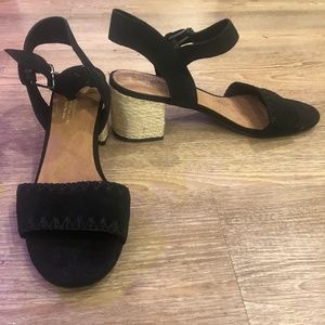 Toms Sandals